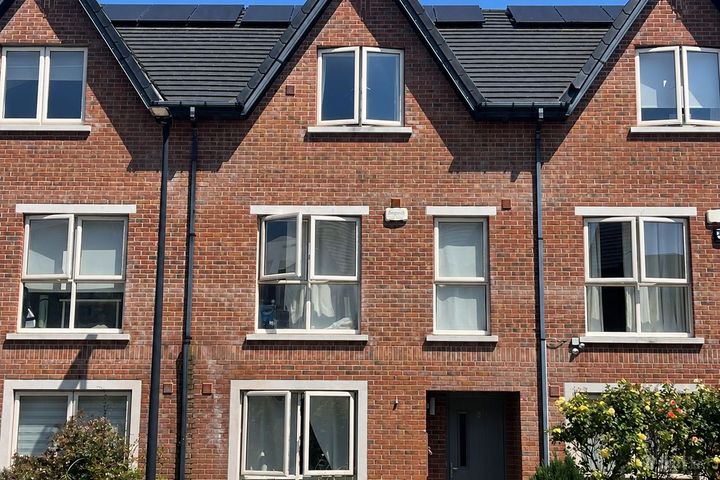 8 Parkside Way, Dublin 13, Clongriffin, Dublin 13, D13FXY2