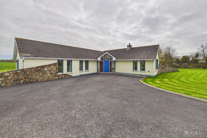 The Maples, Kilmacleague, Clohernagh, Co. Waterford, X91A6C4