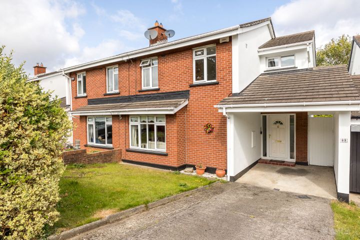 85 Whitecliff, Whitechurch Rd, Rathfarnham Dublin 16, Dublin 16, Dublin