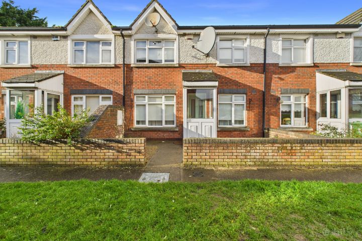 43 Priory Square, Saint Raphael'S Manor, Celbridge, Celbridge, Co. Kildare