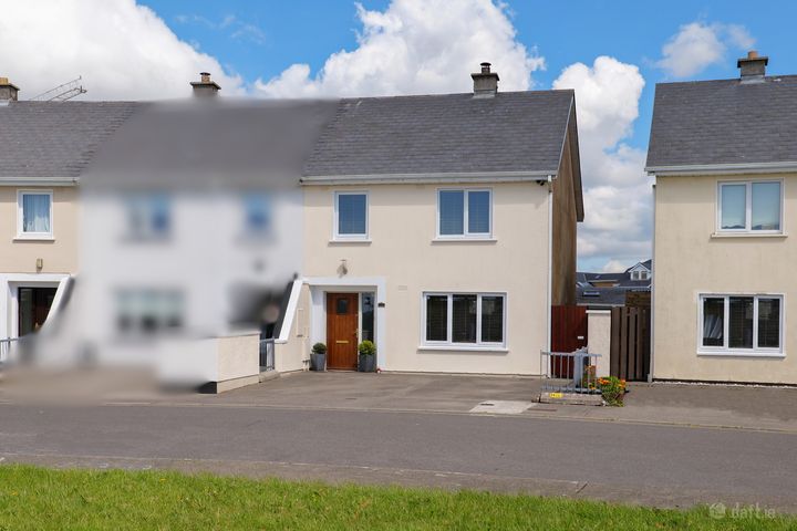 57 Fana Burca, Western Distributor Road, Knocknacarra, Galway, H91F59R