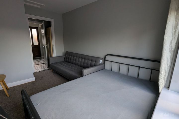 Appartment for rent - Double bedroom, Cahir, Co. Tipperary