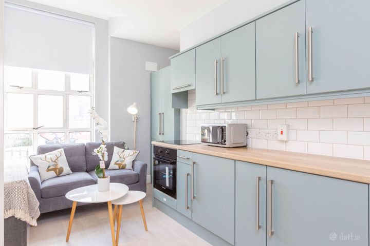 Flat 6 , 53 Richmond Street South, Portobello, Dublin 2