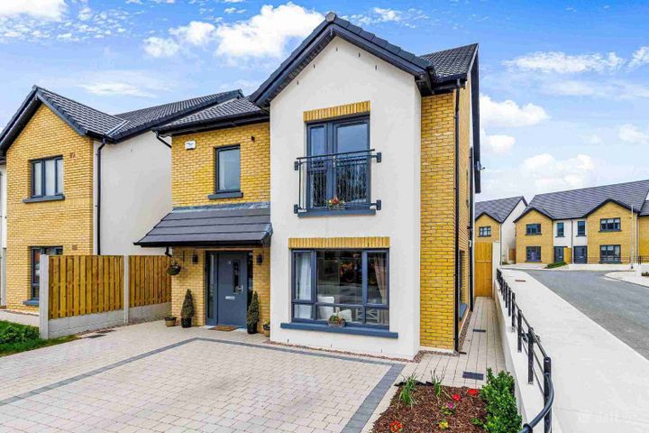 31 Roslyn, Bettystown, Bettystown, Co. Meath, A92YT7P