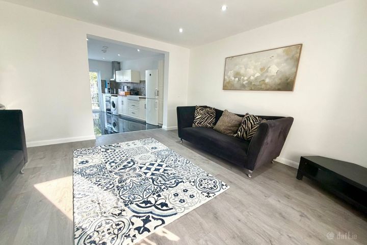 Apt. 2 Linen House, Main Street, Ballylynan, Co. Laois
