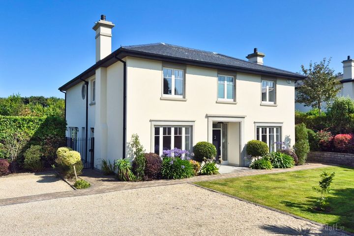 4 Thormanby Hill, Howth, Co. Dublin, Dublin