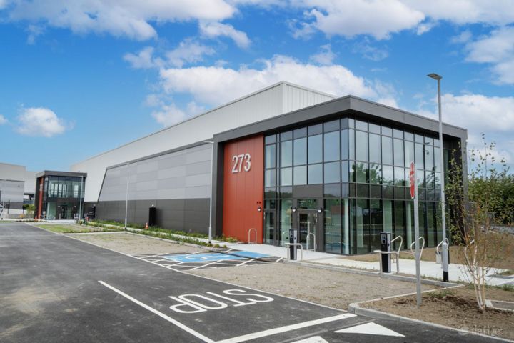 Unit 273 Blanchardstown Corporate Park, Blanchardstown, Co. Dublin