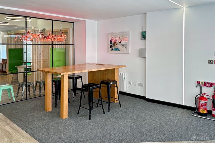 Bru Digital Hub, 56, West Street, Town Centre, Co. Louth