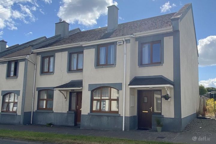 9 Derravaragh Mews, Castlepollard, Castlepollard, Co. Westmeath, N91W4A4
