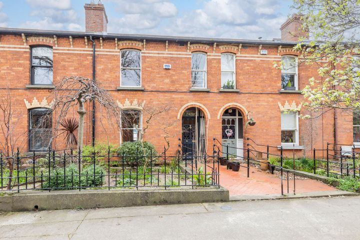 17 Shandon Drive, Dublin 7, Phibsborough, Dublin 7, D07Y4A6