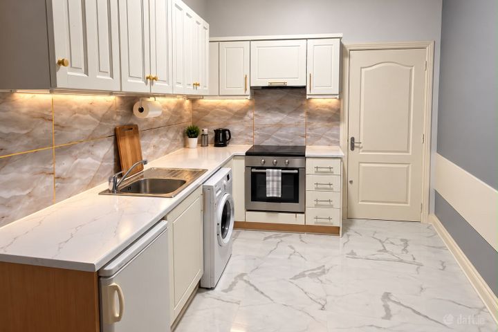 Apartment 10, Block A, The Beeches, Sallins Road, Naas, Co. Kildare