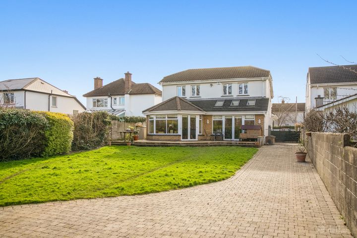 7 Ballytore Rd, Rathfarnham, Dublin 14, Dublin 14, Dublin