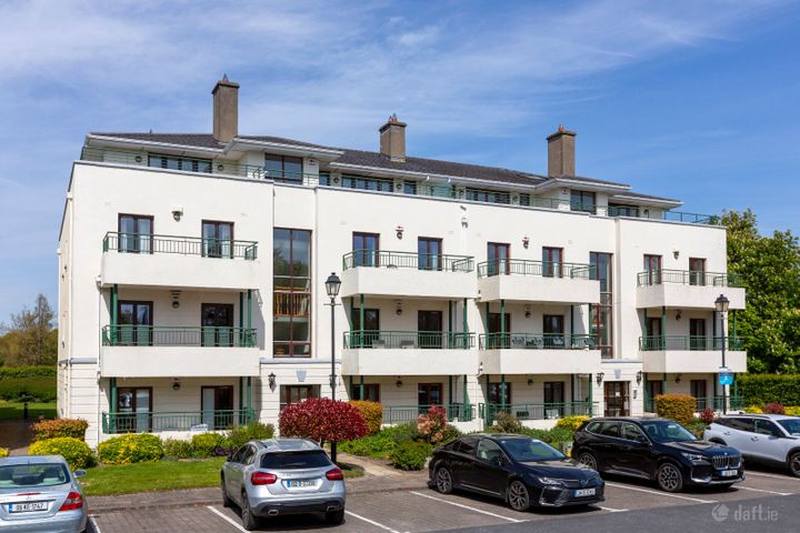 Apartment 3, Carysfort Hall, Carysfort Park, Blackrock, Co. Dublin, A94P627