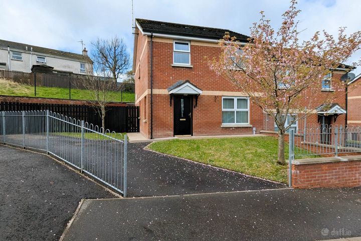 7 Carran Crescent, Enniskillen, Co. Fermanagh, Enniskillen, Co. Fermanagh