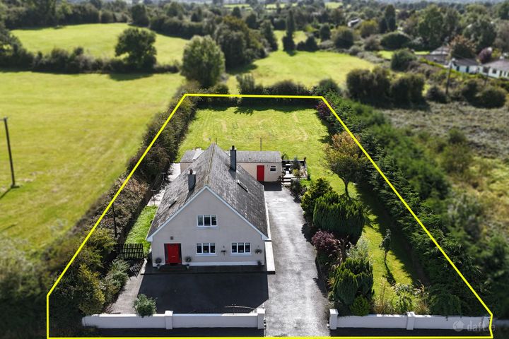 Loughbown, Ballinasloe, Co. Galway, H53D2N0
