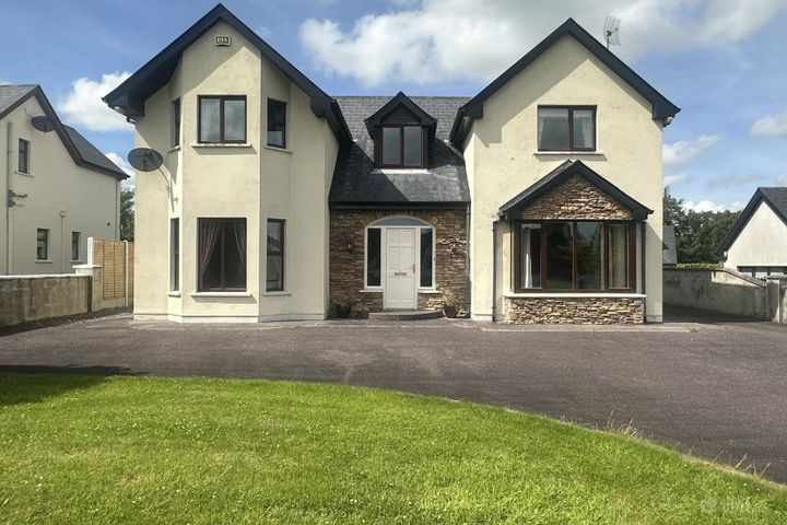 20 Egmont Woods, Freemount Rd, Kanturk, Cork
