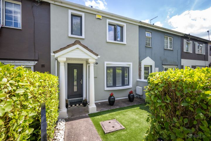 66 Briarscourt, Shanakiel, Shanakiel, Co. Cork, T23YT5F