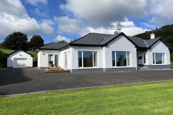 Ballyvalley, Killaloe, Clare, Clare