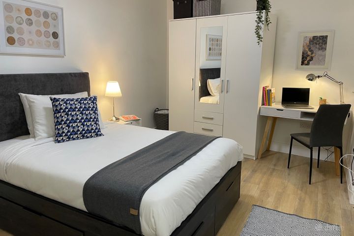 Joseph Street Limerick, Limerick City Centre