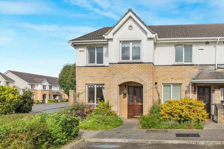 30 St Johns Gate, Clondalkin, Dublin 22, Dublin 22, Dublin