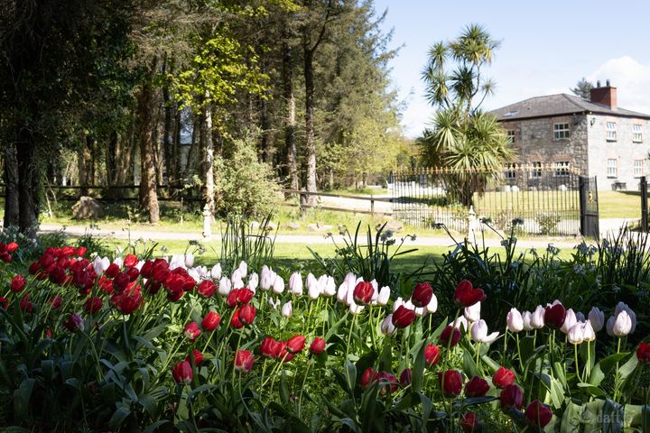 The Garden House, Lissadell Estate, Ballinfull, Co. Sligo