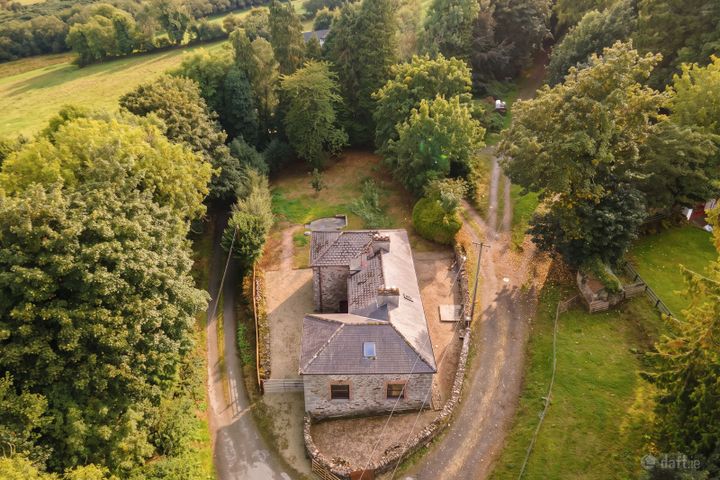 The Old School House, Ballycumber South, Tinahely, Tinahely, Co. Wicklow, Y14XE02