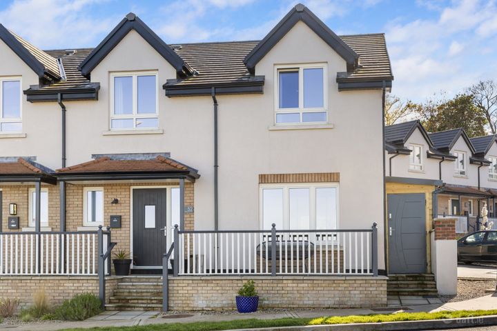 52 Seagreen Park, Greystones, Co. Wicklow, A63K2P6