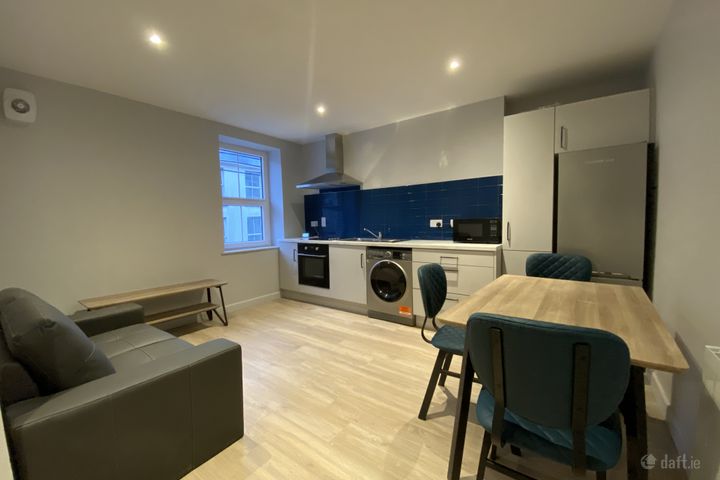Blue Anchor Apartments, Cork City Centre, Co. Cork