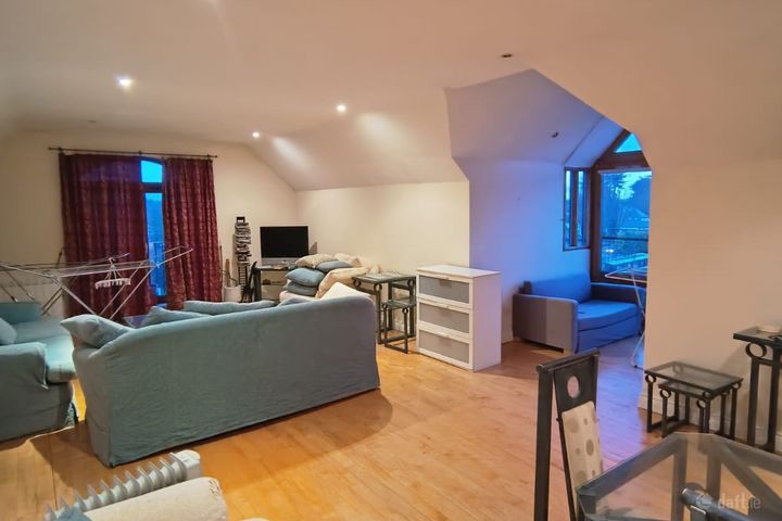 Apartment 20, The Mills, Old Navan Road, Castlekno, Castleknock, Dublin 15