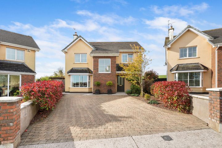 55 Avondale Mews, Passage West, Passage West, Co. Cork, T12V3YX