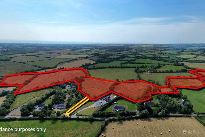 Ballyoughna, Ballygarrett, Co. Wexford