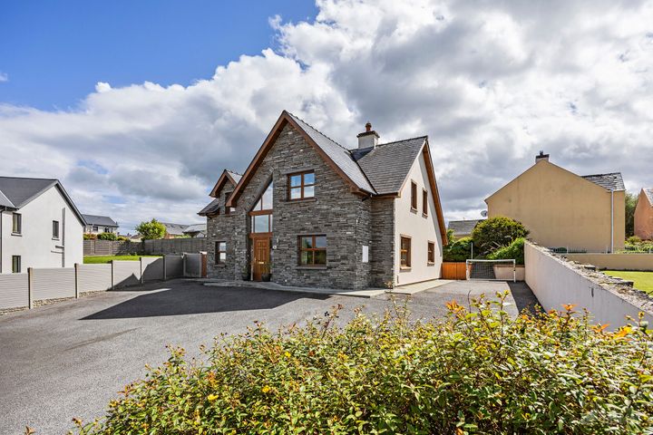 38 Newbridge Park, Skibbereen, Co Cork, P81VX25