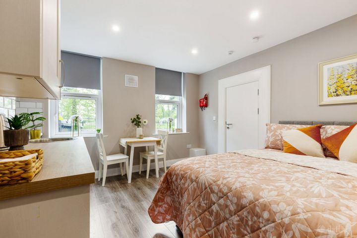 Harold'S Cross Road, Dublin 6w, Harold's Cross, Dublin 6W