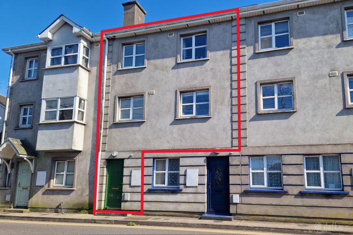 3 Dolphin's Place , Youghal, Co. Cork, P36K184