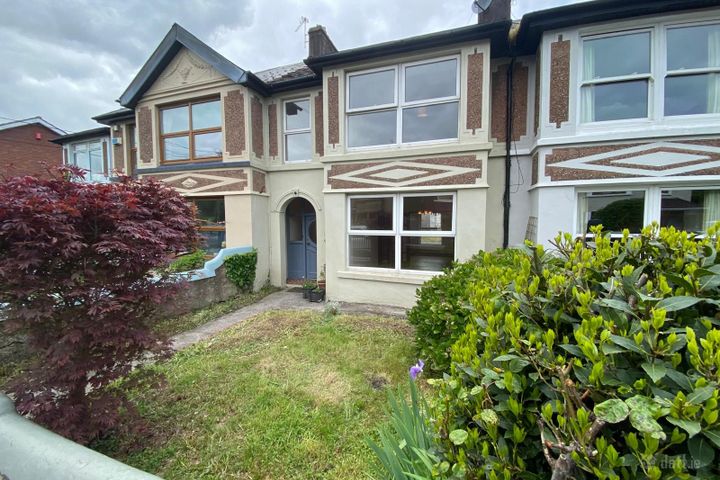 Saint Joseph's, 5 Marble Hall Park Terrace, Ballinlough, Co. Cork, T12Y1XV