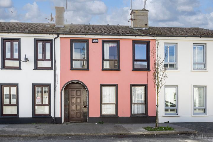 5 College Court, Skerries, Co. Dublin, K34X432
