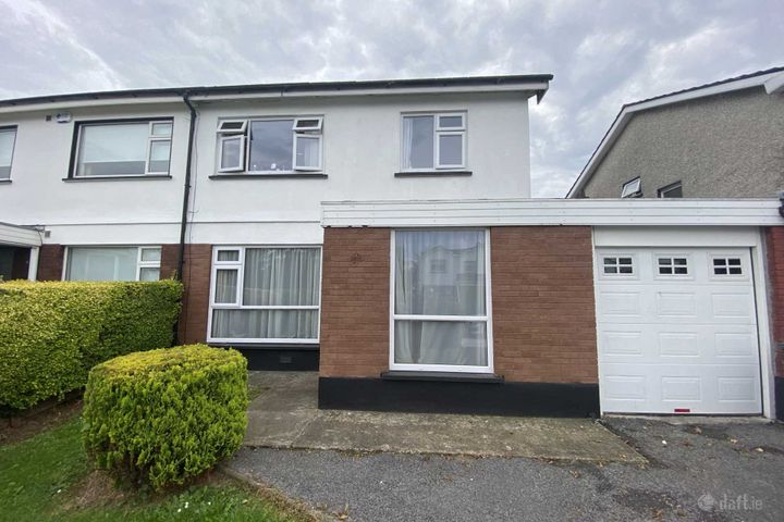 30 Dun An Oir, Milford Grange, Castletroy, Co. Limerick, V94CHH2