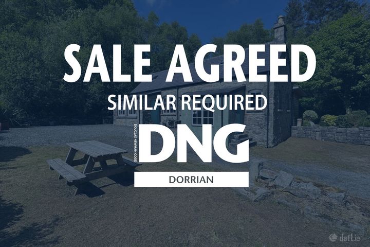 Driftwood Cottage, Ballyara, Killybegs, Co. Donegal, F94X9V2