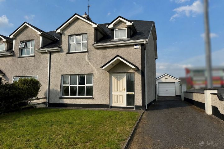 Dangan Park, Claremorris Road, Ballindine, Co. Mayo, F12KC65