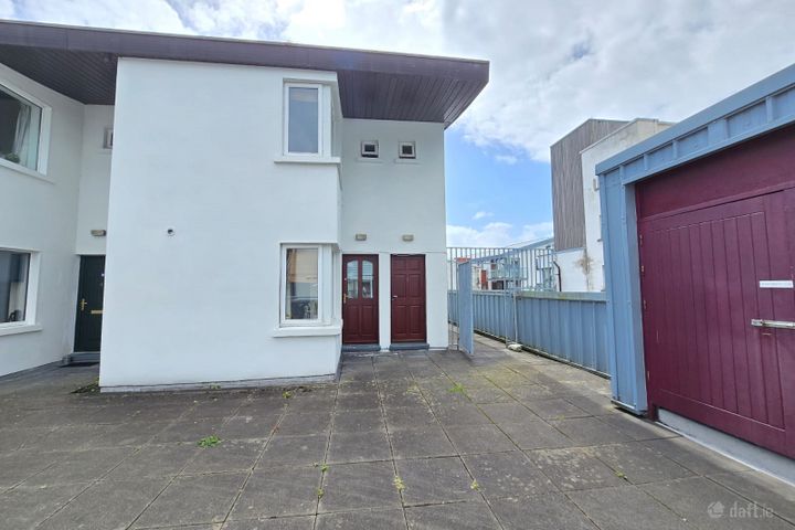 1 The Buttermarket, Quay Street, Co. Sligo, F91H952