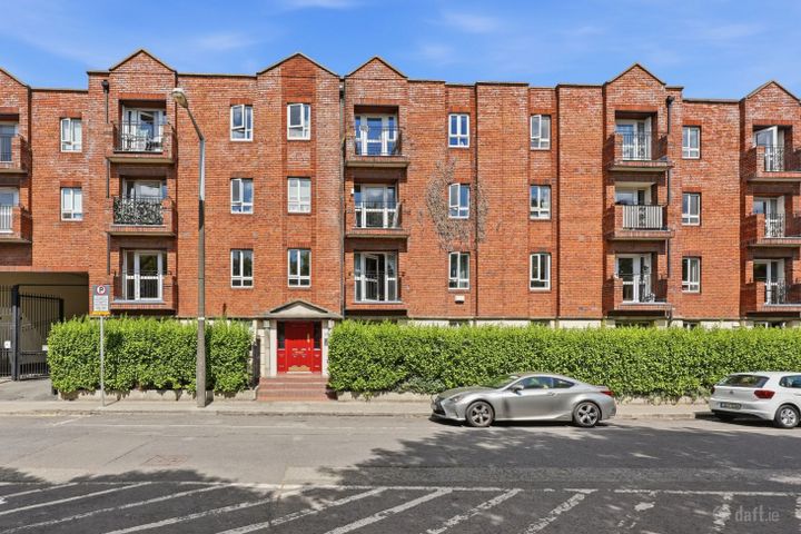 22 Trinity Square, Dublin 2, D02E166