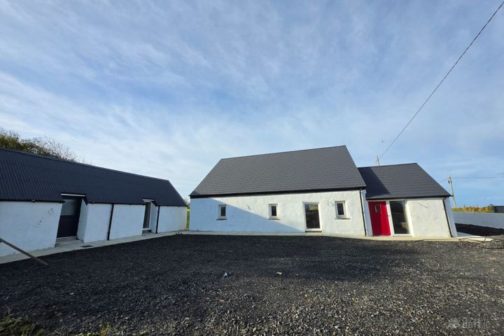 Craggaknock, Mullagh, Co. Clare, V95F4E4