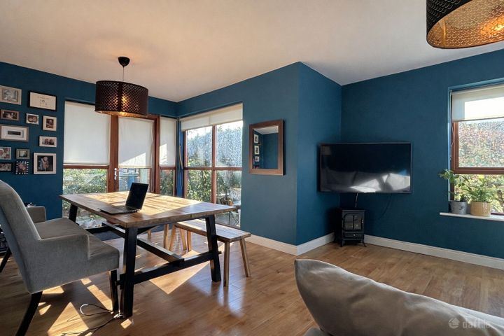 Apartment 20, Temple Court, Dublin 9, D09CP44