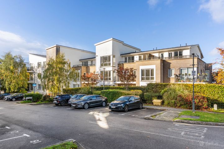 Apartment 40, Bracken Hill, Ballinteer, Dublin 18, D18TY32
