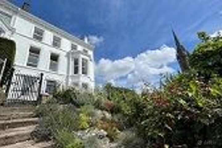 1 The Crescent, Spy Hill, Cobh, Co. Cork