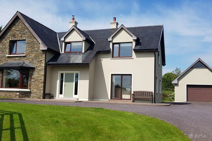 Walshestown, Ovens, Cork, Farran, Co. Cork