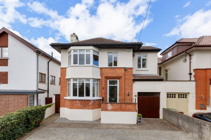 33 The Stiles Road, Dublin 3, Clontarf, Dublin 3, D03DK30