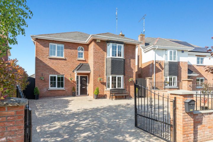 4 Old Athlumney Manor, Athlumney, Co. Meath, C15K6VW