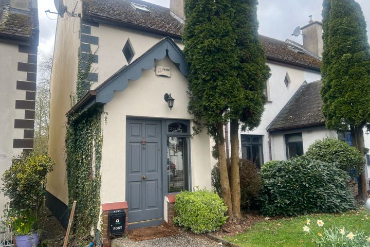 30 Tulfarris Holiday Village, Blessington, Co. Wicklow