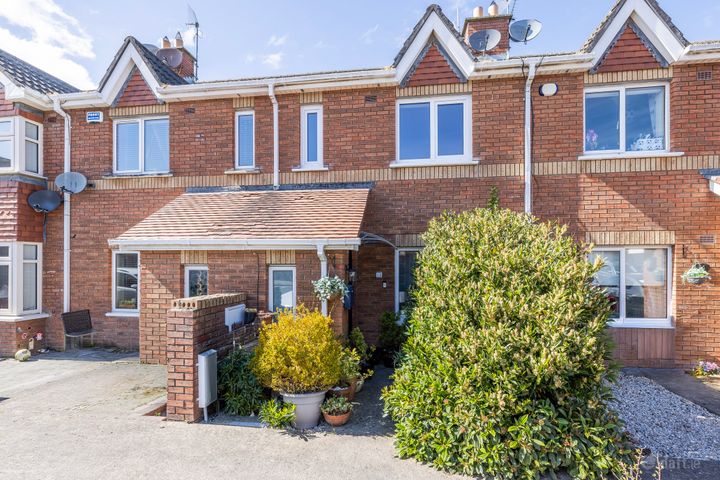 16 Clonuske Park, Balbriggan, Co. Dublin, K32V103